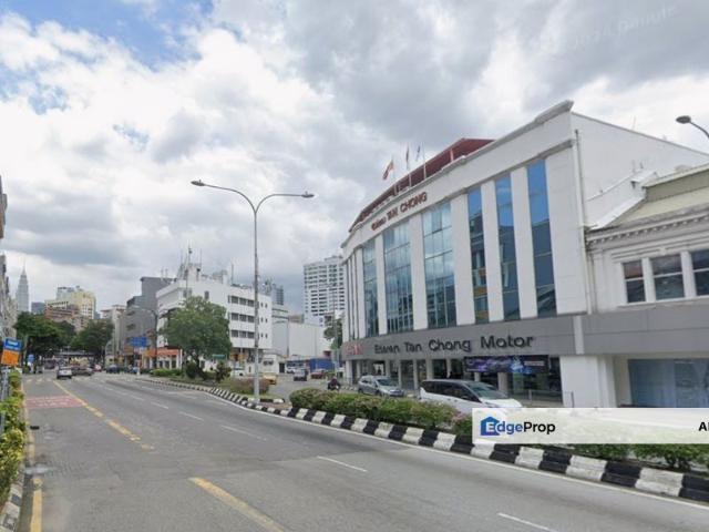 Jalan Ipoh