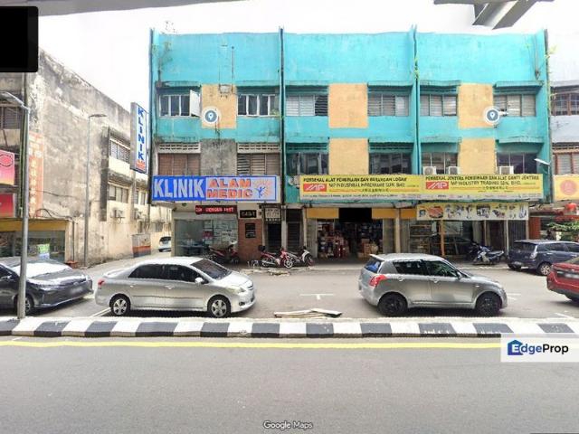 Jalan Ipoh
