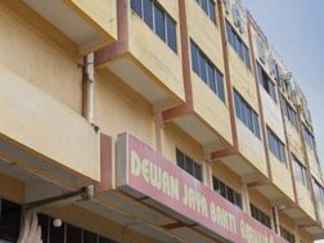Jalan Ipoh