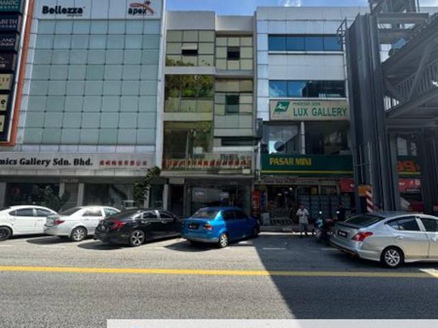 Jalan Ipoh