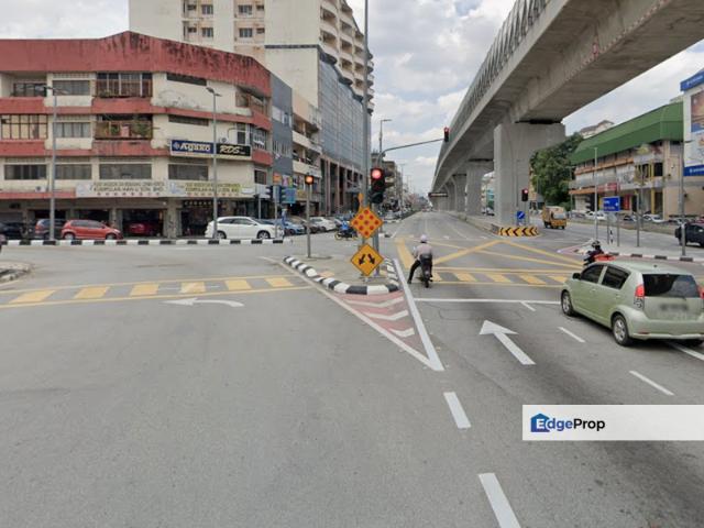 Jalan Ipoh