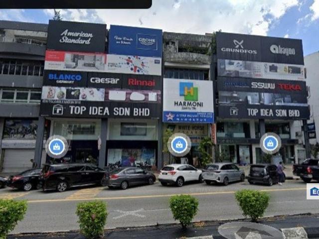 Jalan Ipoh