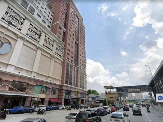 Jalan Ipoh