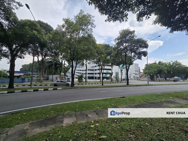 Jalan Ipoh