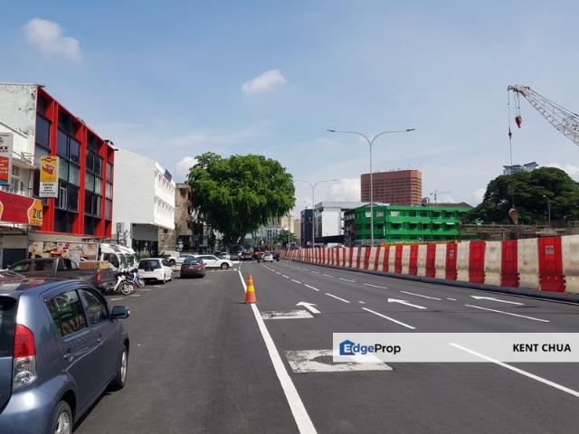 Jalan Ipoh