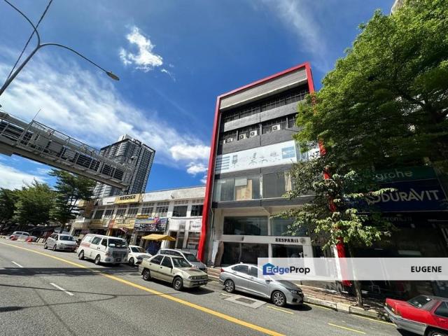Jalan Ipoh