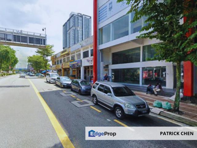 Jalan Ipoh