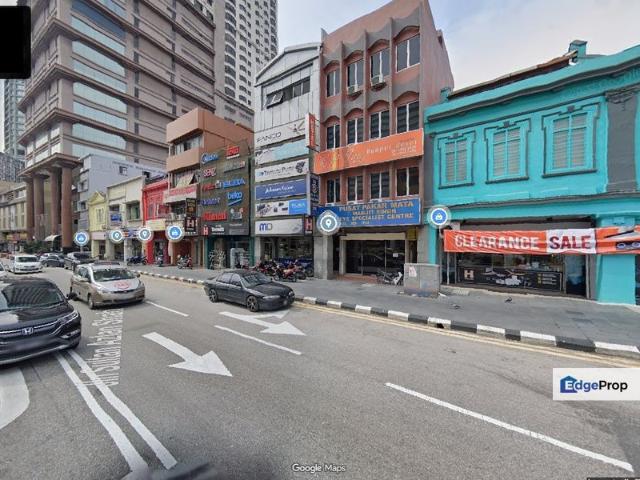 Jalan Ipoh