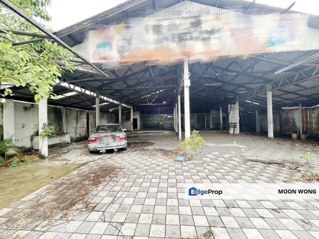 Jalan Ipoh