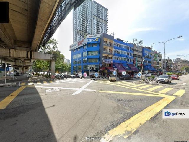 Jalan Ipoh