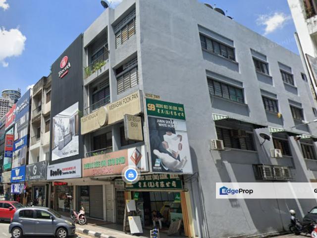 Jalan Ipoh