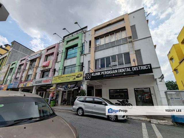 Jalan Ipoh
