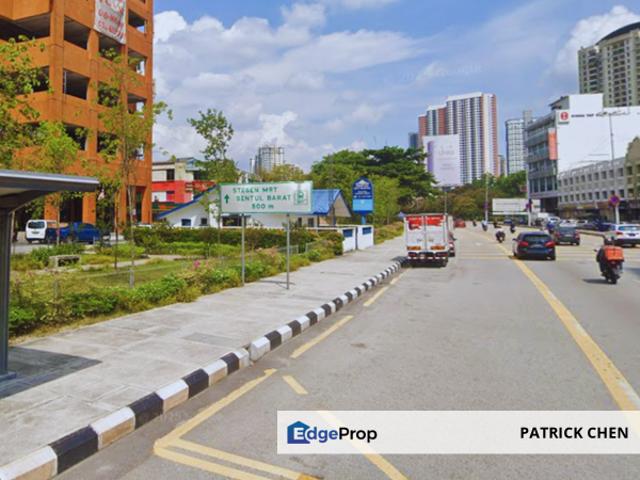 Jalan Ipoh