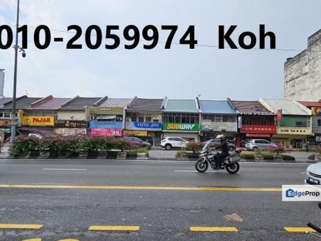 Jalan Ipoh
