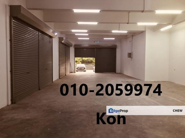 Jalan Ipoh