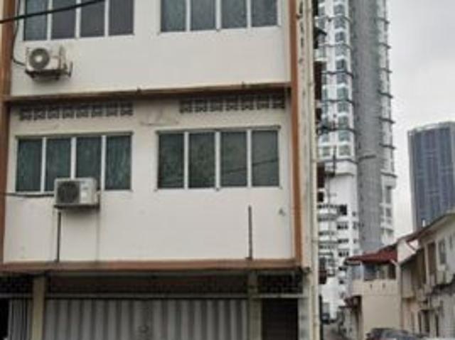 Jalan Ipoh