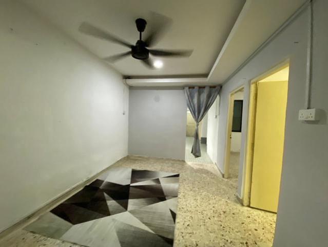 Jalan Jagong Bandar Baru Uda Cashback 20k full loan