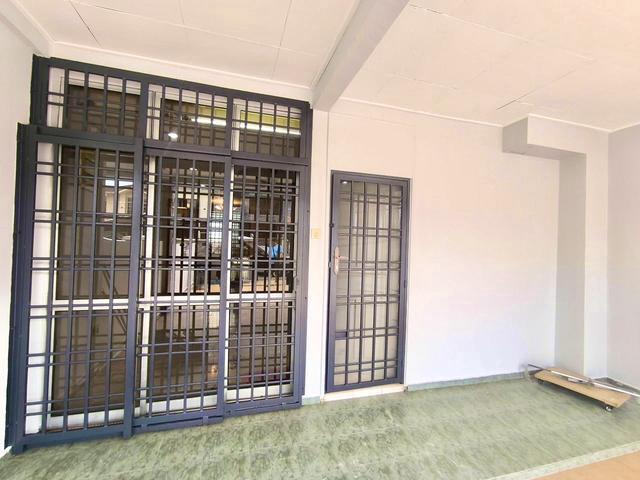 Jalan Jasa Mutiara Rini Skudai 2 Storey for Rent Rumah Sewa