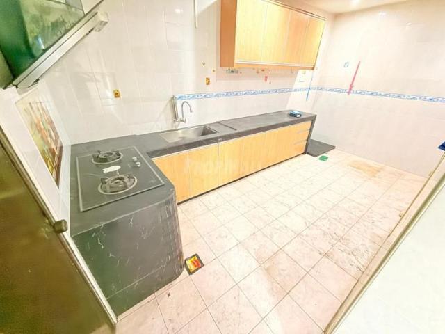 jalan jasa kampung batu belah bukit raja haji sirat meru klang utama