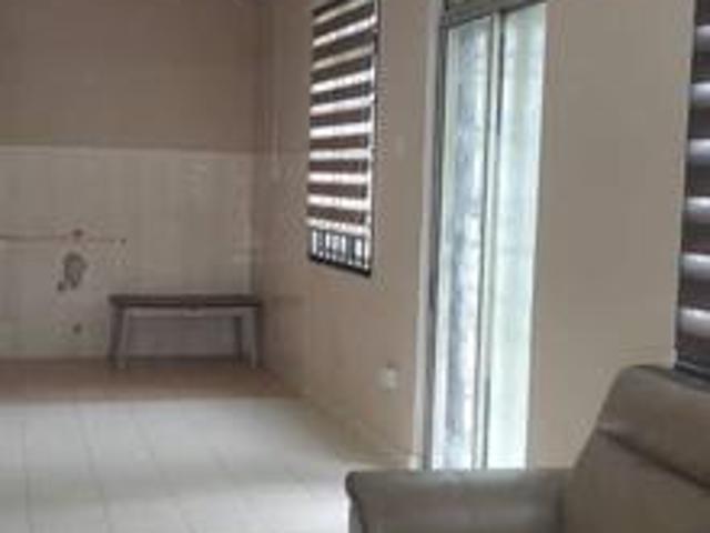 Jalan Jasa 2Storey Corner Lot 3 bed 2 Bath mutiara Rini Tun Aminah