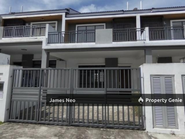 Jalan Jasmin For Sale Bandar Bestari Perdana For Sale Pasir Gudang For Sale