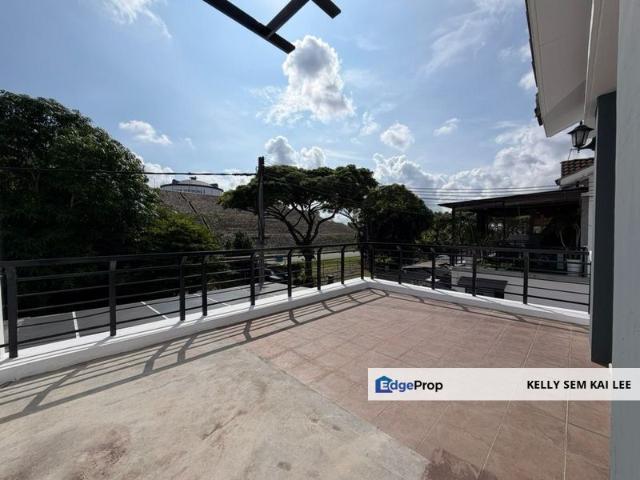 Jalan Jaya Putra 3/21