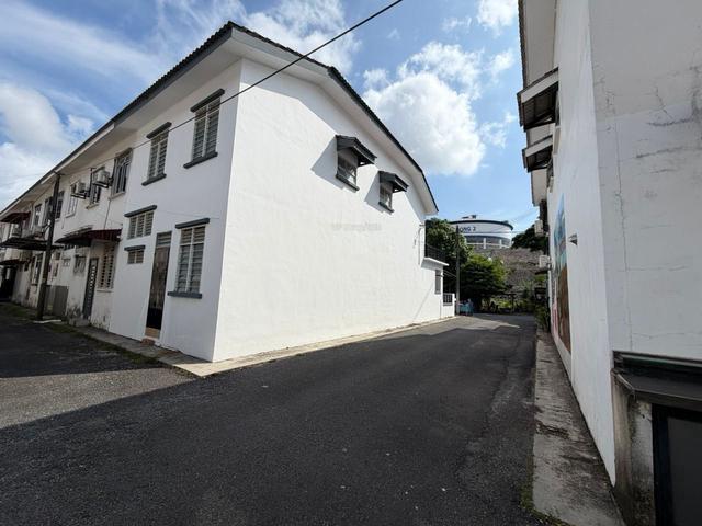Jalan Jaya Putra 3xx Endlot Jaya Putra Double Storey House Sale