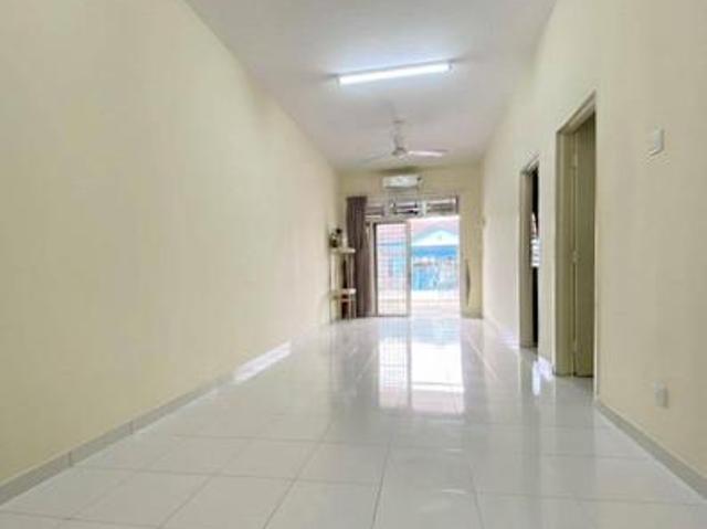 Jalan Jaya Putra 8xx Single Storey Jp Perdana House Sale