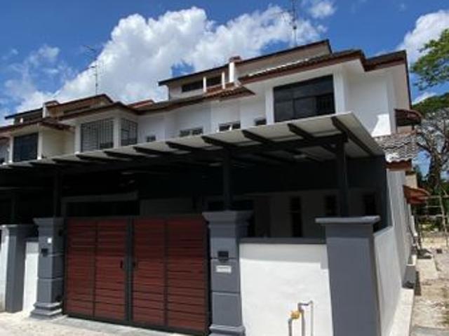 Jalan Jenawi 1