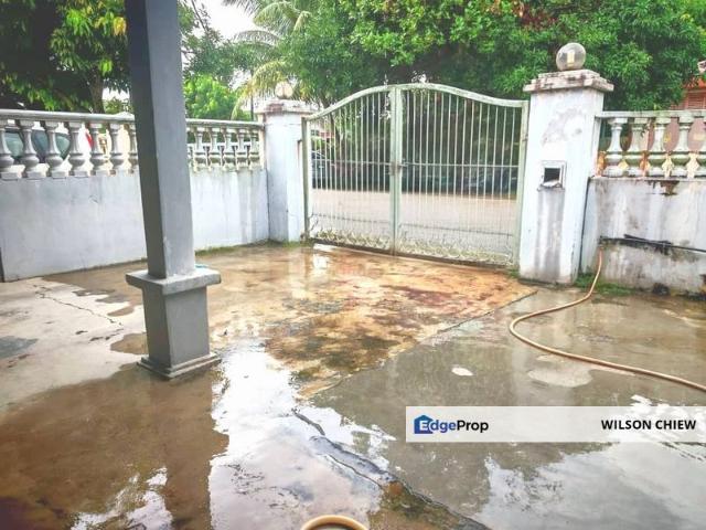 Jalan Jelatang