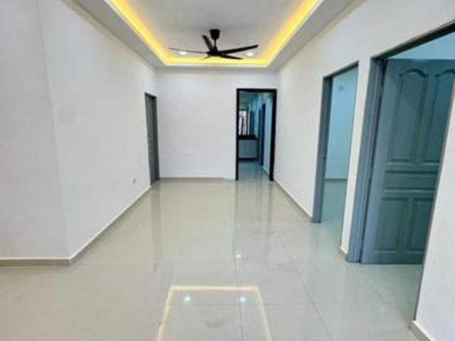 Jalan Joget 1Stry Corner Taman Nesa Johor Bahru