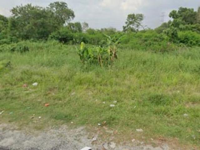 Jalan Johan Setia