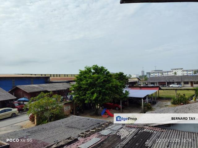 Jalan Johan Setia