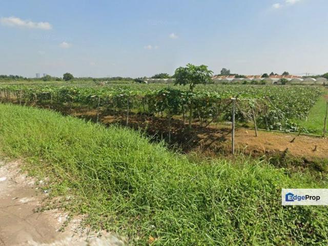 Jalan Johan Setia