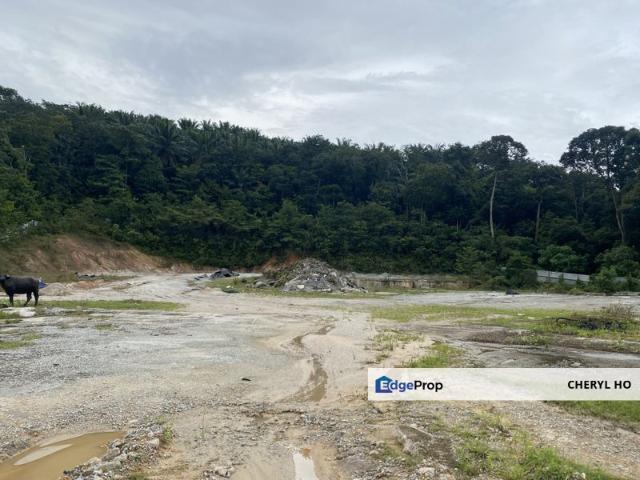 Jalan Johan Setia
