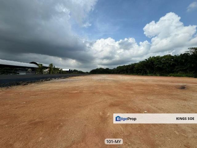 Jalan Johan Setia