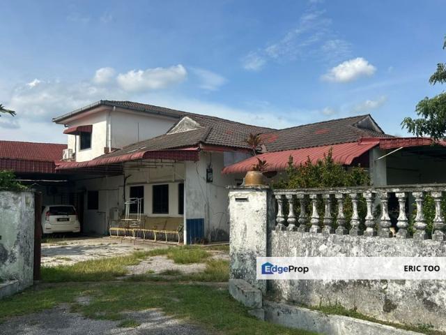 Jalan Kampar