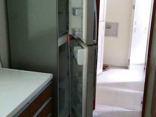 Jalan Kampong Chantek D21, Condominium