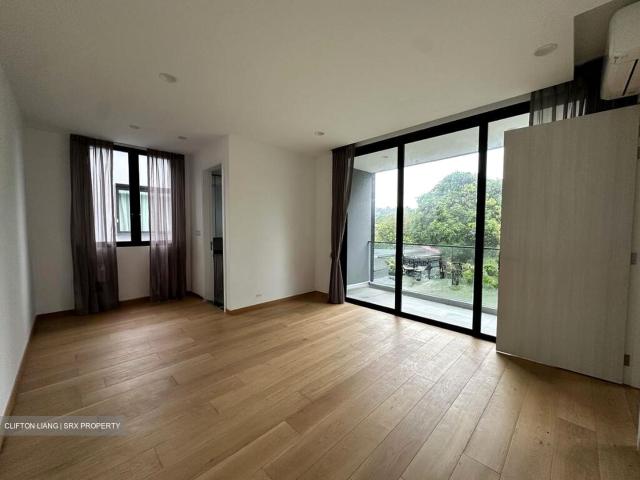 Jalan Kampong Chantek D21, Detached