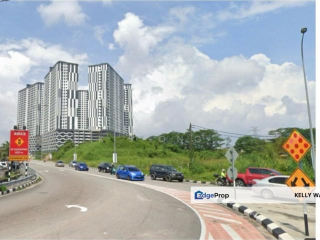 Jalan Kampung Pandan