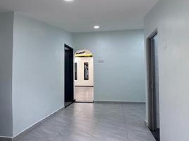 Jalan kabong taman teratai skudai cashback 30k full loan