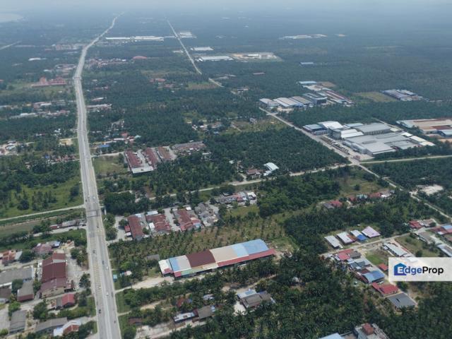 Jalan Kapar
