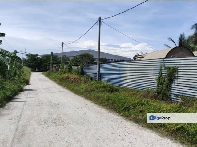 Jalan Kapar