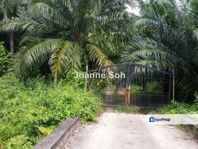 JALAN KAPAR