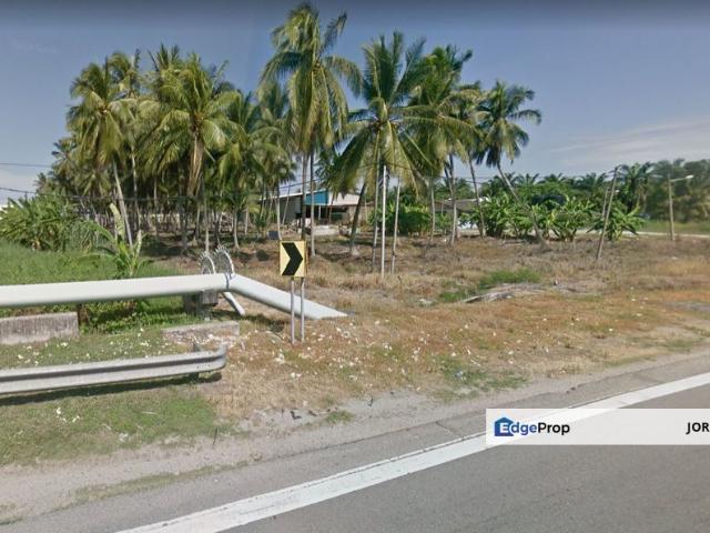 Jalan Kapar