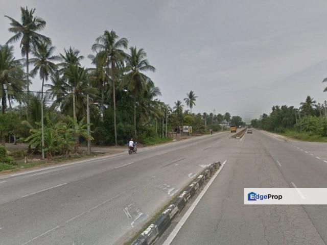 JALAN KAPAR