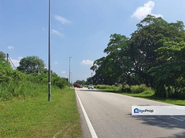Jalan Kapar