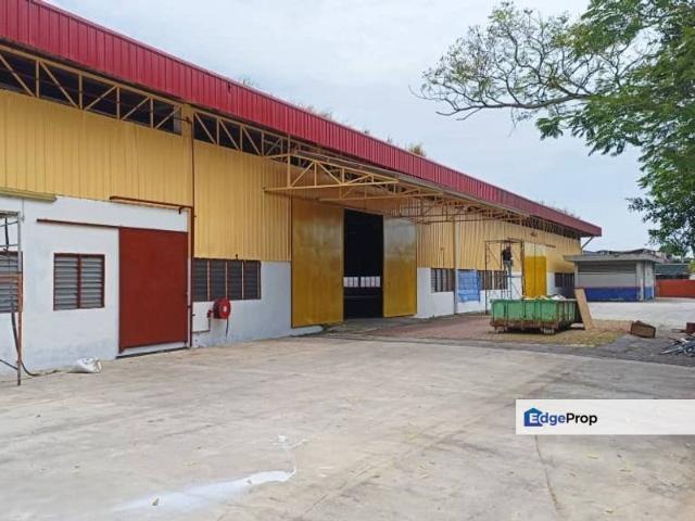 Jalan Kapar