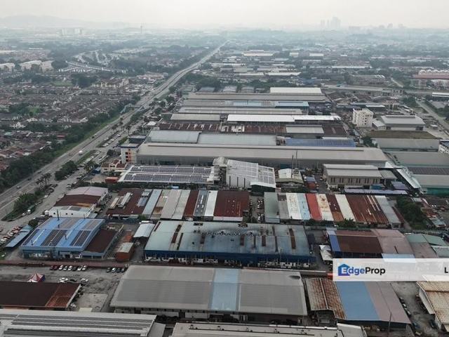 Jalan Kapar