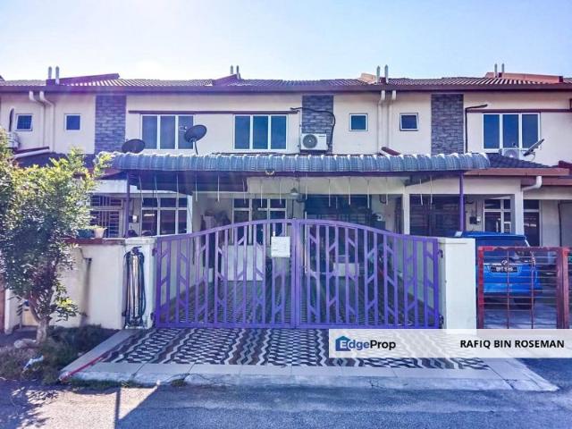 Jalan Kapar